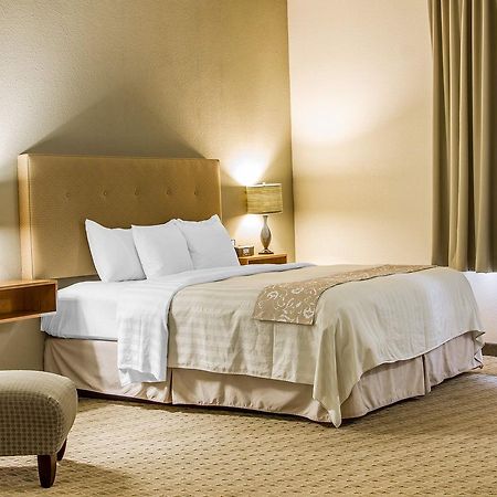 Gaia Hotel & Spa, Ascend Hotel Collection Anderson Bagian luar foto