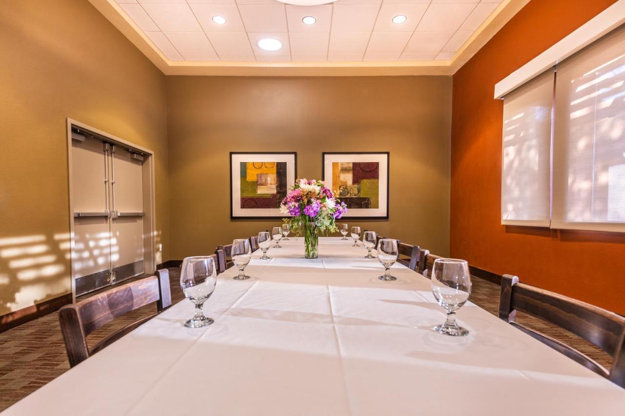 Gaia Hotel & Spa, Ascend Hotel Collection Anderson Bagian luar foto