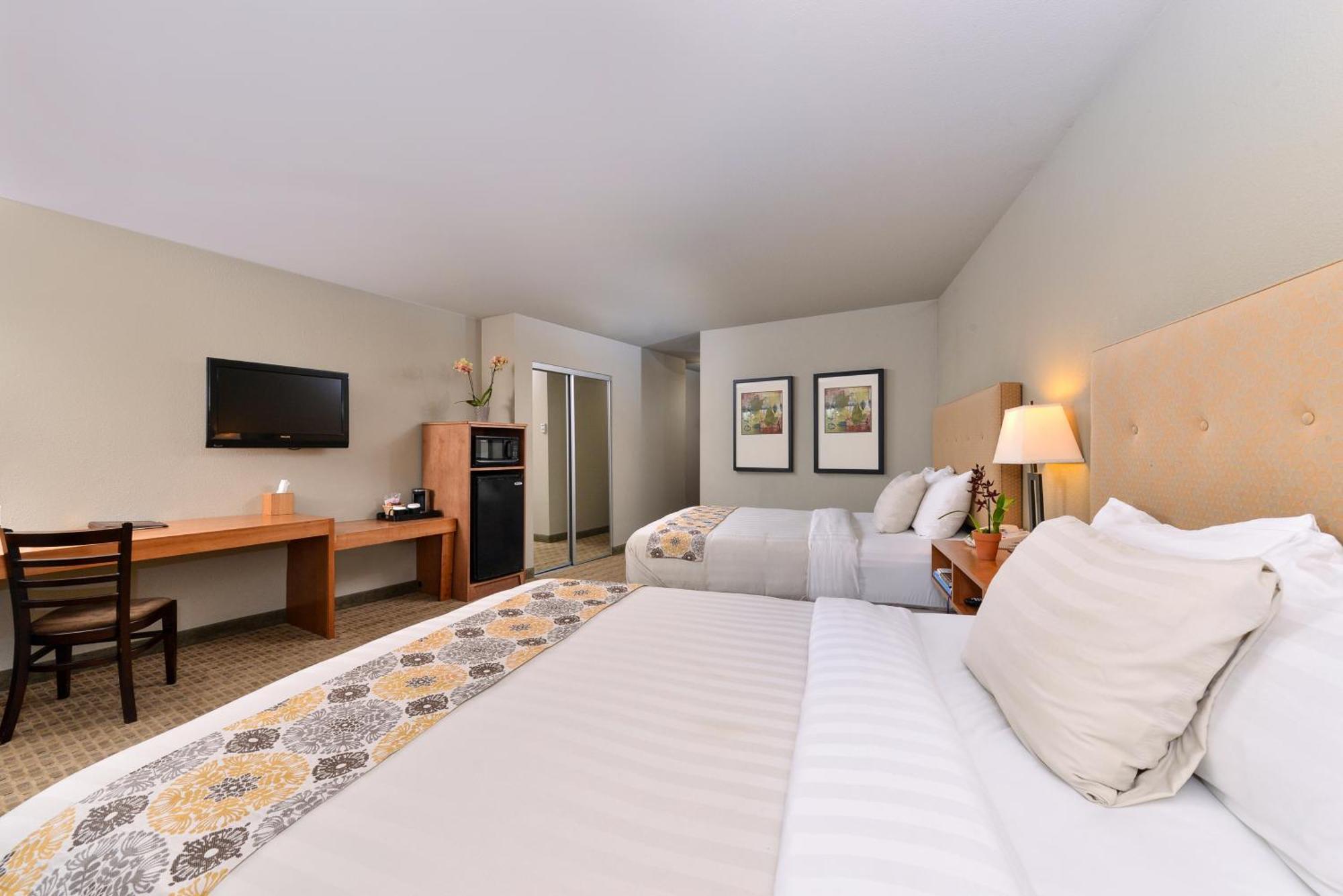 Gaia Hotel & Spa, Ascend Hotel Collection Anderson Ruang foto
