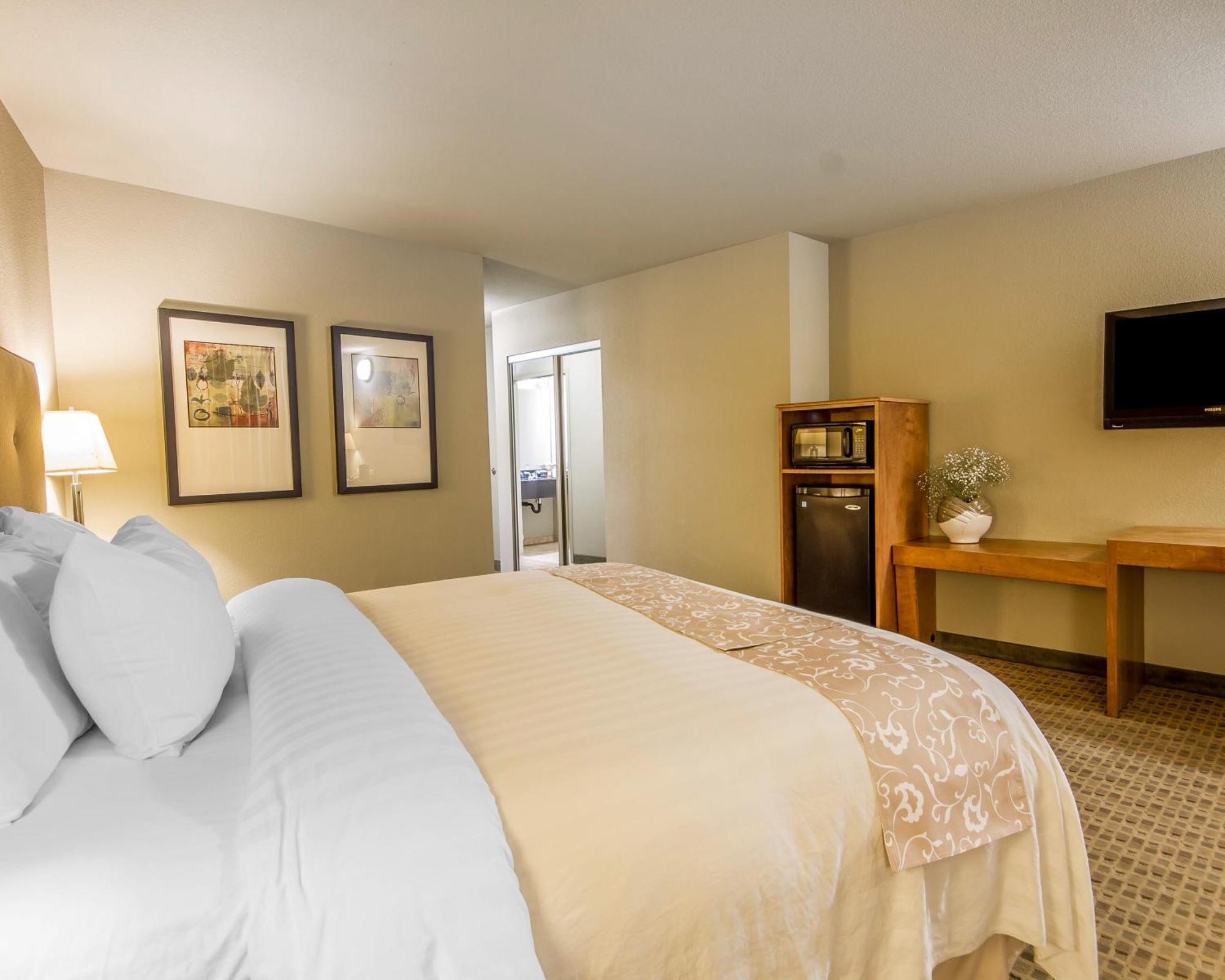 Gaia Hotel & Spa, Ascend Hotel Collection Anderson Ruang foto