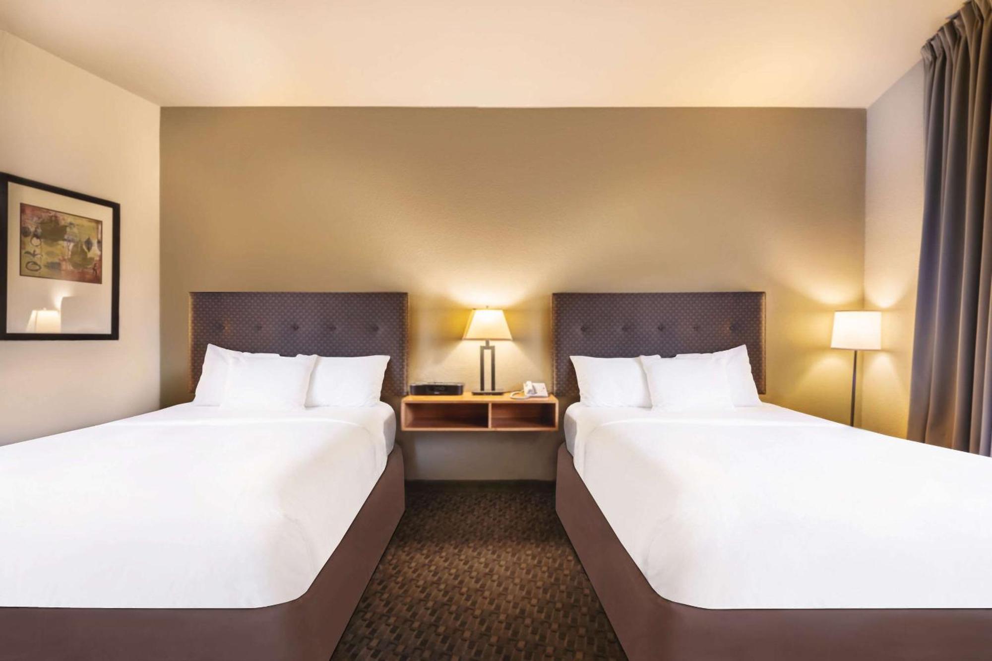 Gaia Hotel & Spa, Ascend Hotel Collection Anderson Bagian luar foto