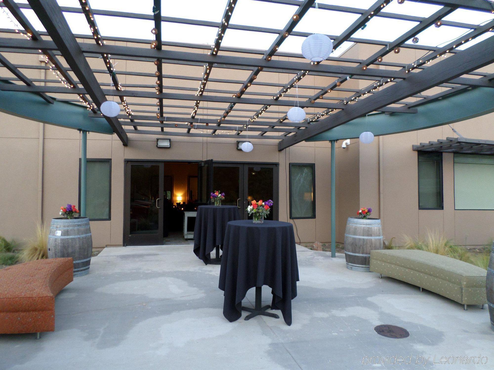 Gaia Hotel & Spa, Ascend Hotel Collection Anderson Bagian luar foto