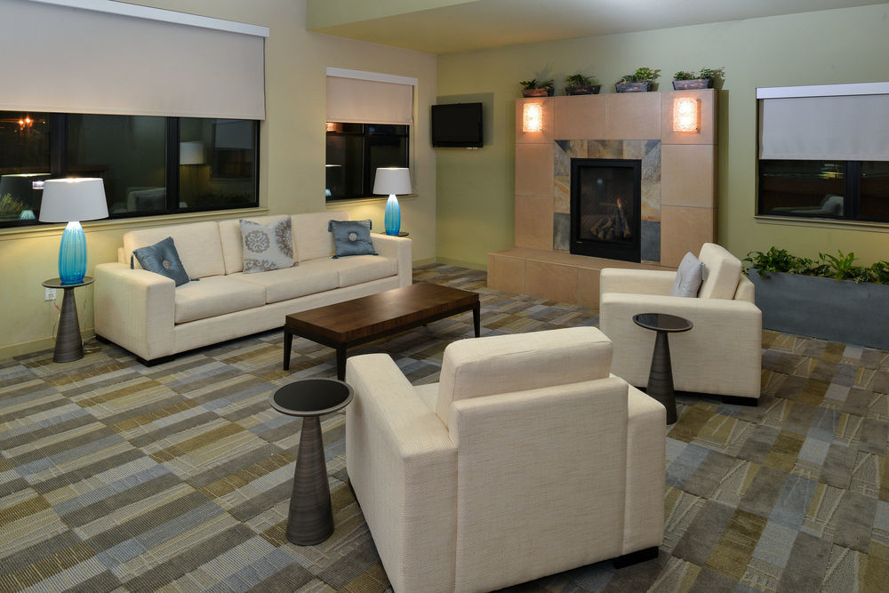 Gaia Hotel & Spa, Ascend Hotel Collection Anderson Bagian luar foto