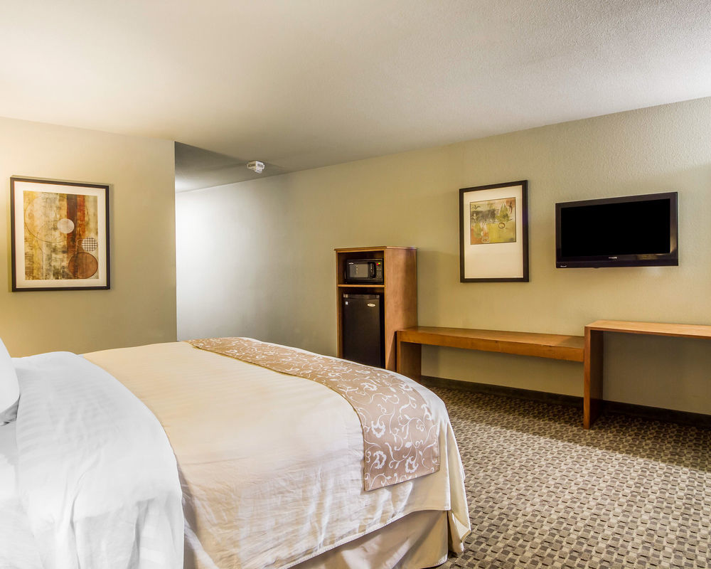 Gaia Hotel & Spa, Ascend Hotel Collection Anderson Bagian luar foto