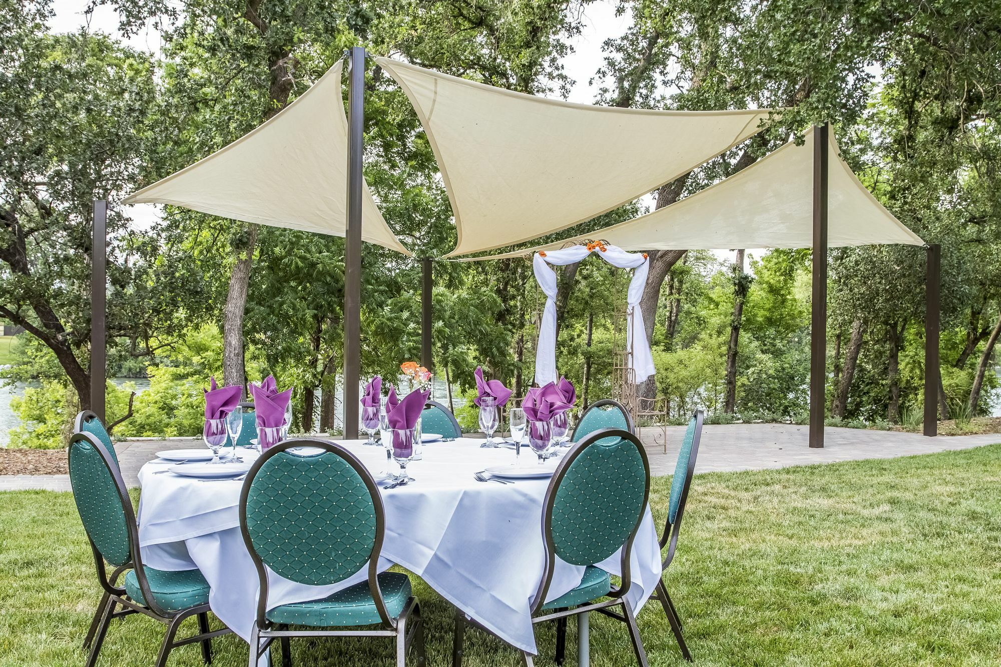 Gaia Hotel & Spa, Ascend Hotel Collection Anderson Bagian luar foto