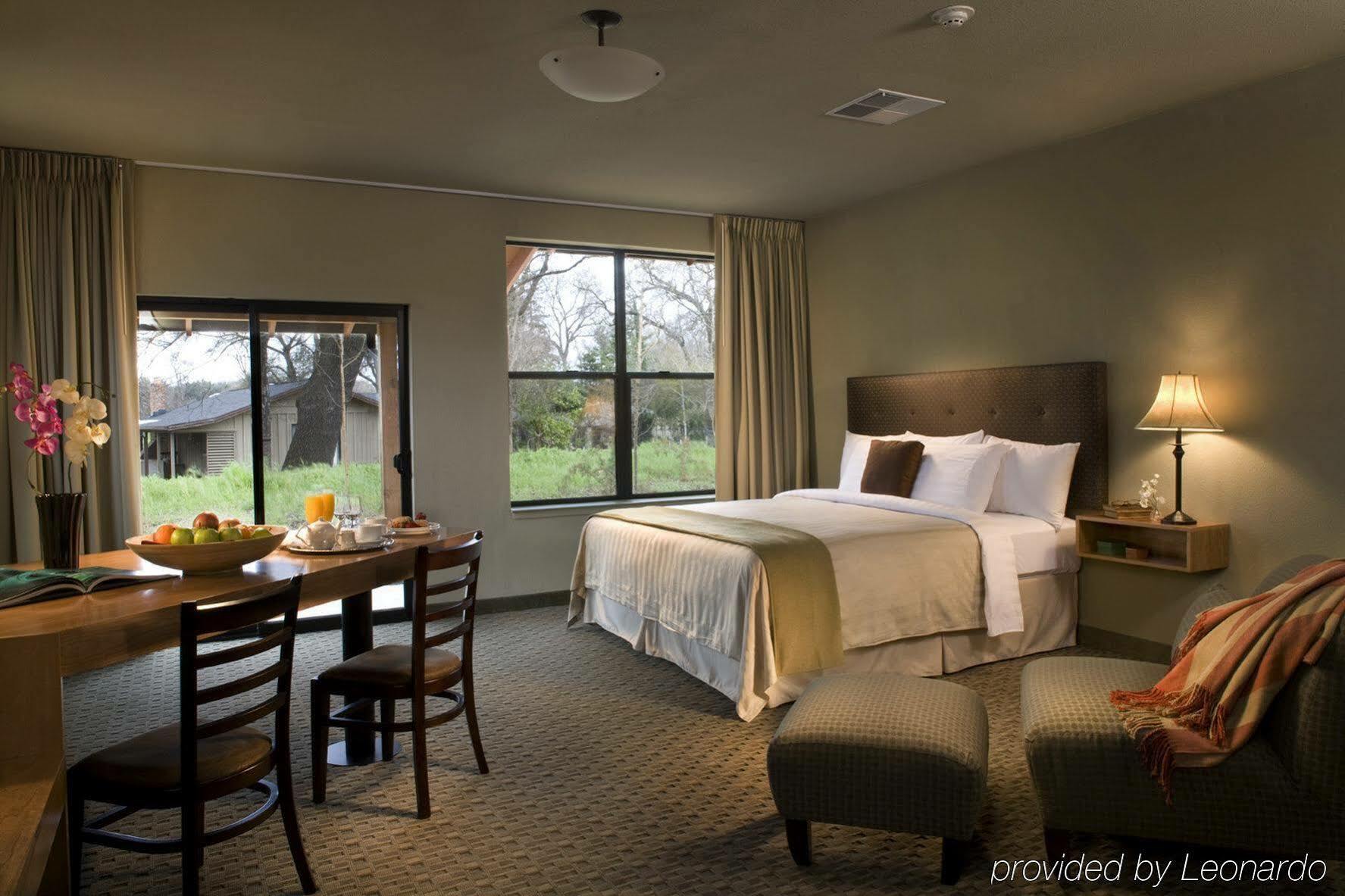 Gaia Hotel & Spa, Ascend Hotel Collection Anderson Bagian luar foto